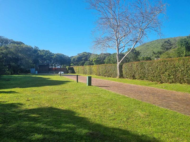 0 Bedroom Property for Sale in Brenton On Lake Western Cape